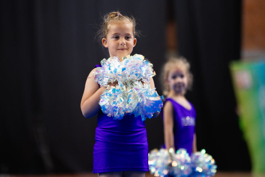 TINY Leaders (4 – 5 let)