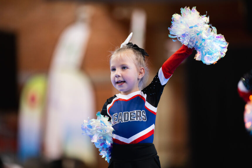 MINI Leaders (6 – 7 let)