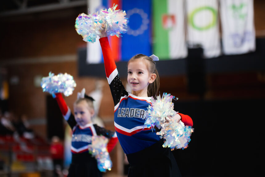 MINI Leaders (6 – 7 let)